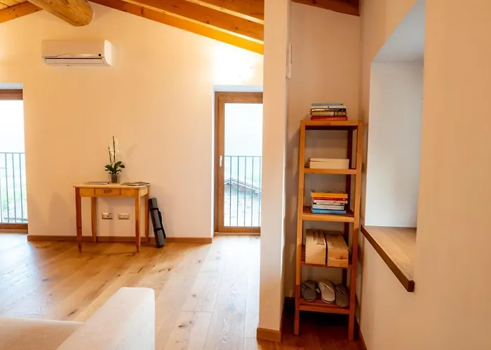 B&B Sopralapanca
