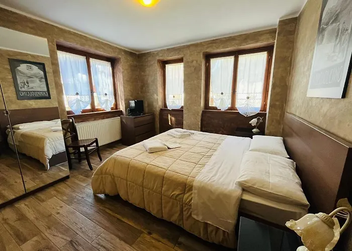 San Luigi - Rooms & Apartments