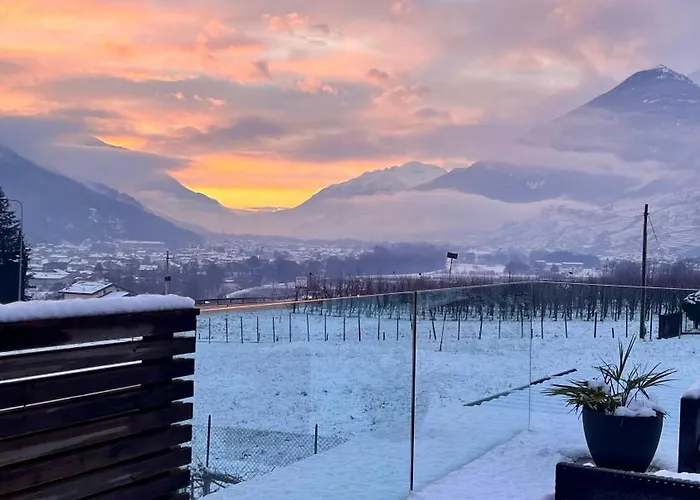 Valtellina Mon Amour