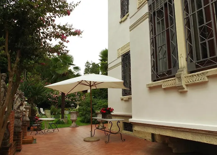Villa Puccini